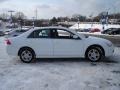 2006 Taffeta White Honda Accord SE Sedan  photo #6