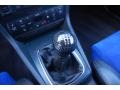 Nogaro Blue Pearl Effect - S4 2.7T quattro Sedan Photo No. 20