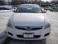 2006 Taffeta White Honda Accord SE Sedan  photo #8