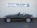 2009 Black Sapphire Metallic BMW Z4 sDrive30i Roadster  photo #1