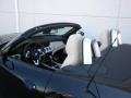 2009 Black Sapphire Metallic BMW Z4 sDrive30i Roadster  photo #6