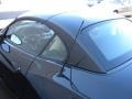 Black Sapphire Metallic - Z4 sDrive30i Roadster Photo No. 26