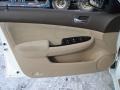 2006 Taffeta White Honda Accord SE Sedan  photo #17