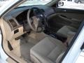 2006 Taffeta White Honda Accord SE Sedan  photo #18