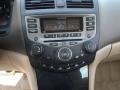 2006 Taffeta White Honda Accord SE Sedan  photo #21