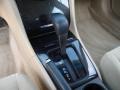2006 Taffeta White Honda Accord SE Sedan  photo #22
