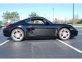 2010 Black Porsche Cayman S  photo #5