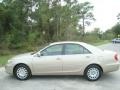 Desert Sand Mica - Camry LE Photo No. 2