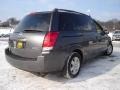 Smoke Gray Metallic - Quest 3.5 SL Photo No. 5