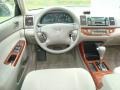 Desert Sand Mica - Camry LE Photo No. 6