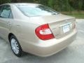 Desert Sand Mica - Camry LE Photo No. 7