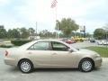 Desert Sand Mica - Camry LE Photo No. 9