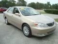 Desert Sand Mica - Camry LE Photo No. 10