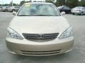 Desert Sand Mica - Camry LE Photo No. 12