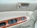 Desert Sand Mica - Camry LE Photo No. 16