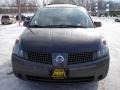 Smoke Gray Metallic - Quest 3.5 SL Photo No. 8