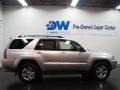 Titanium Metallic - 4Runner SR5 4x4 Photo No. 6