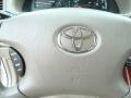 Desert Sand Mica - Camry LE Photo No. 20