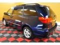 2004 Stratosphere Mica Toyota Sienna XLE Limited AWD  photo #4