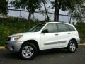 Super White - RAV4  Photo No. 1