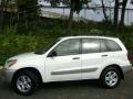 Super White - RAV4  Photo No. 2