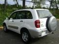 Super White - RAV4  Photo No. 7