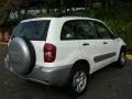 Super White - RAV4  Photo No. 9