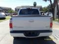 2006 Natural White Toyota Tundra Limited Double Cab  photo #2