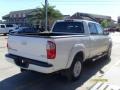 2006 Natural White Toyota Tundra Limited Double Cab  photo #4