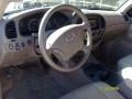 2006 Natural White Toyota Tundra Limited Double Cab  photo #10