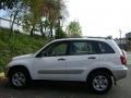 Super White - RAV4  Photo No. 29
