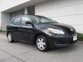 2009 Black Sand Mica Toyota Matrix S AWD  photo #1