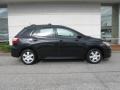 2009 Black Sand Mica Toyota Matrix S AWD  photo #2