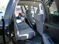 2008 Black Toyota Tundra SR5 TRD Double Cab  photo #12