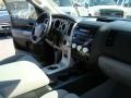 2008 Black Toyota Tundra SR5 TRD Double Cab  photo #14