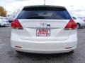 2009 Blizzard Pearl Toyota Venza I4  photo #4