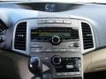 2009 Blizzard Pearl Toyota Venza I4  photo #18