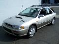 Silverthorn Metallic - Impreza Outback Sport Wagon Photo No. 3