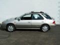Silverthorn Metallic - Impreza Outback Sport Wagon Photo No. 4