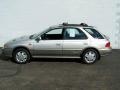 2000 Silverthorn Metallic Subaru Impreza Outback Sport Wagon  photo #4