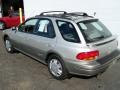 Silverthorn Metallic - Impreza Outback Sport Wagon Photo No. 5