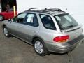 2000 Silverthorn Metallic Subaru Impreza Outback Sport Wagon  photo #5