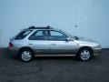 Silverthorn Metallic - Impreza Outback Sport Wagon Photo No. 9