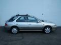 2000 Silverthorn Metallic Subaru Impreza Outback Sport Wagon  photo #9