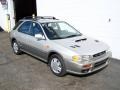Silverthorn Metallic - Impreza Outback Sport Wagon Photo No. 10