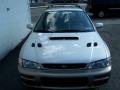 Silverthorn Metallic - Impreza Outback Sport Wagon Photo No. 11