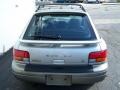 Silverthorn Metallic - Impreza Outback Sport Wagon Photo No. 12