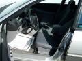 Silverthorn Metallic - Impreza Outback Sport Wagon Photo No. 14