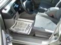 Silverthorn Metallic - Impreza Outback Sport Wagon Photo No. 15