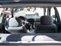 Silverthorn Metallic - Impreza Outback Sport Wagon Photo No. 20